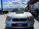 Used 2005 Subaru Impreza WRX Sedan image 3