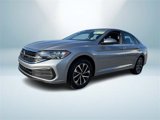 Certified 2022 Volkswagen Jetta S image 2