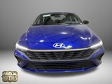 New 2025 Hyundai Elantra Sport image 2