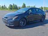 Used 2023 Toyota Corolla SE image 3