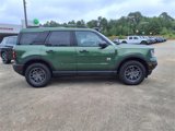 Used 2024 Ford Bronco Sport Big Bend image 2