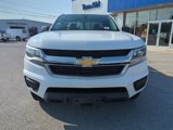 Used 2017 Chevrolet Colorado W/T image 2