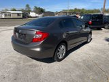 Used 2012 Honda Civic EX image 4