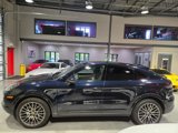 Used 2021 Porsche Cayenne Coupe image 4