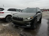 Used 2021 Jeep Cherokee Latitude Lux 80th Anniv w/ Quick Order Package 2YU 80th image 3