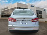 Used 2020 Ford Fusion S image 4