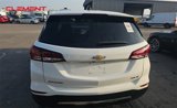 Used 2023 Chevrolet Equinox LT w/ Driver Convenience Package image 3