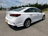 Used 2018 Hyundai Sonata SEL image 4
