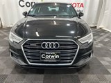 Used 2017 Audi A3 2.0T Premium w/ Convenience Package image 2