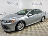 Used 2023 Toyota Camry LE image 3