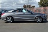 Used 2014 Mercedes-Benz CLA 250 image 3