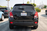 Used 2020 Chevrolet Trax LS w/ Tint and Cruise Package image 2