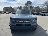 Used 2024 Ford Bronco Sport Badlands w/ Premium Package image 2