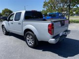 Used 2020 Nissan Frontier SV w/ Value Truck Package image 3