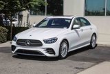 Used 2021 Mercedes-Benz E 350 Sedan image 3