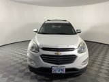 Used 2016 Chevrolet Equinox LTZ w/ Enhanced Convenience Package image 4
