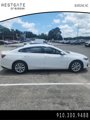 Used 2020 Chevrolet Malibu LT image 3
