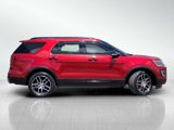 Used 2017 Ford Explorer Sport image 4