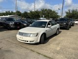 Used 2009 Ford Taurus SE image 3