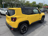 Used 2016 Jeep Renegade Trailhawk w/ Cold Weather Group image 3