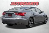 Used 2018 Nissan Maxima 3.5 SL image 4