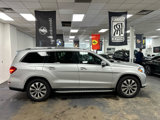 Used 2019 Mercedes-Benz GLS 450 4MATIC w/ Premium 1 Package image 6