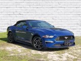 Used 2022 Ford Mustang Premium image 1