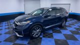 Certified 2022 Honda CR-V Touring image 4