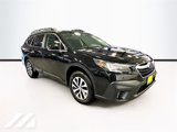 Used 2020 Subaru Outback Premium image 3