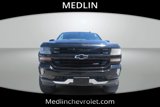 Used 2016 Chevrolet Silverado 1500 LT w/ All Star Edition image 3