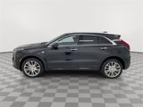 New 2025 Cadillac XT4 Premium Luxury w/ Technology Package image 6
