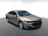 Used 2023 Chevrolet Malibu LT w/ Driver Confidence Package image 3