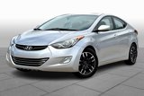 Used 2013 Hyundai Elantra Limited w/ Technology Pkg image 2