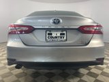 Used 2020 Toyota Camry XLE image 6