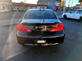 Used 2012 INFINITI G25 x image 6