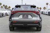 Used 2024 Toyota bZ4X XLE image 5