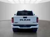 New 2025 RAM 1500 4x4 Crew Cab image 5