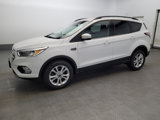 Used 2018 Ford Escape SE w/ Ford Safe & Smart Package image 2