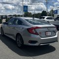 Used 2019 Honda Civic EX image 3