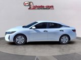 New 2025 Nissan Sentra S image 2