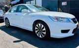 Used 2014 Honda Accord Touring image 3