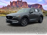 Used 2018 MAZDA CX-5 Grand Touring w/ Premium Package image 2