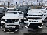 Used 2022 Jeep Grand Cherokee Laredo w/ Luxury Tech Group I image 3