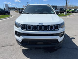 New 2025 Jeep Compass Latitude w/ Convenience Group image 3