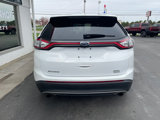 Used 2018 Ford Edge SEL w/ Equipment Group 201A image 4