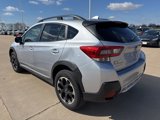 Used 2021 Subaru Crosstrek 2.0i Premium image 5