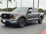 Used 2022 Ford F150 XLT w/ Equipment Group 302A High image 2