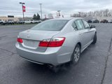 Used 2015 Honda Accord LX image 3
