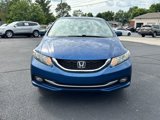 Used 2015 Honda Civic EX-L image 2