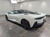 Used 2025 McLaren GTS image 4